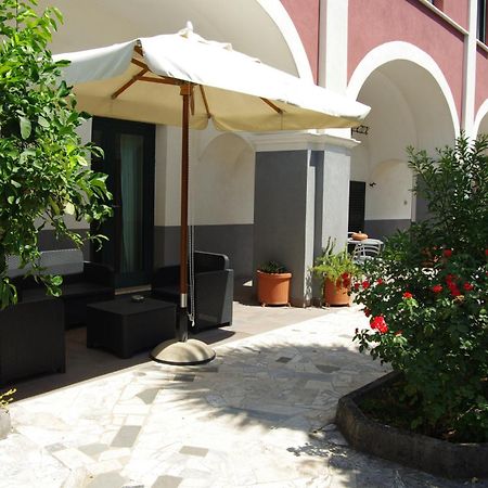 La Magnolia B&B Baronissi Extérieur photo
