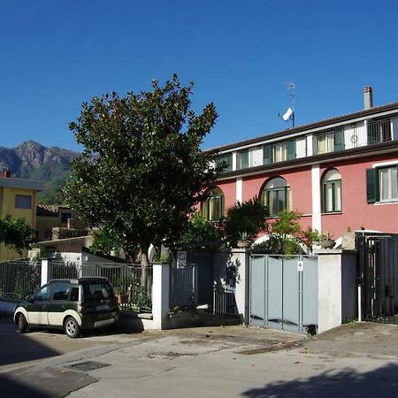 La Magnolia B&B Baronissi Extérieur photo