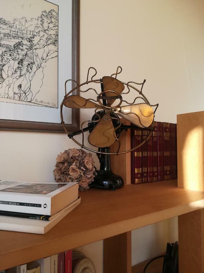 La Magnolia B&B Baronissi Extérieur photo