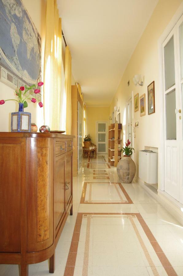 La Magnolia B&B Baronissi Extérieur photo