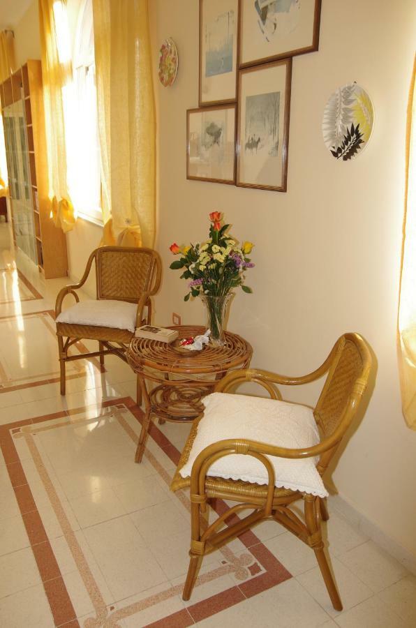 La Magnolia B&B Baronissi Extérieur photo