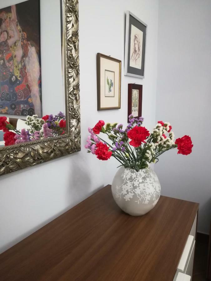 La Magnolia B&B Baronissi Extérieur photo