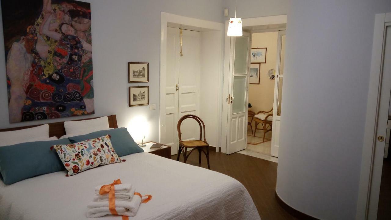 La Magnolia B&B Baronissi Extérieur photo