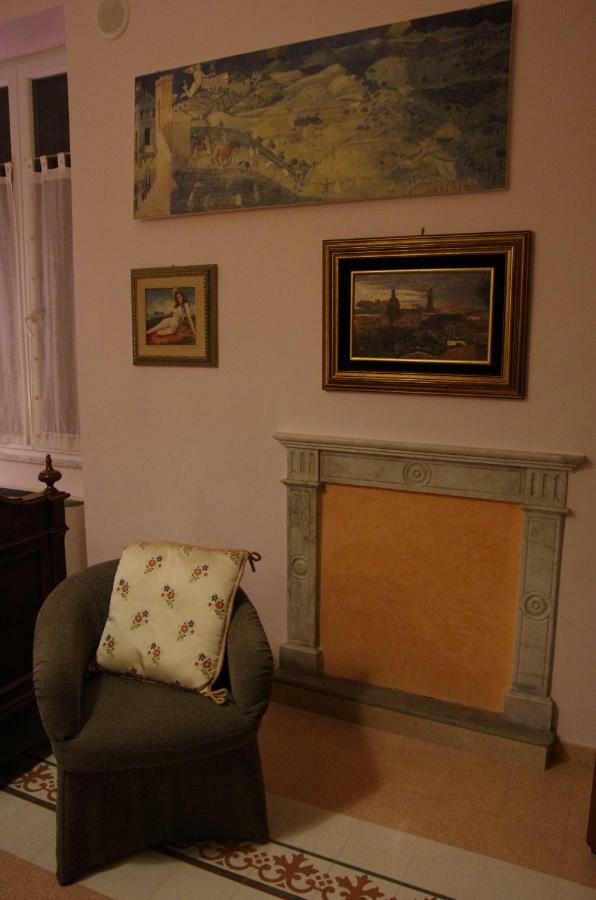 La Magnolia B&B Baronissi Extérieur photo